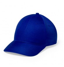 Casquette "Blazok" marine