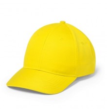 Casquette "Blazok" jaune