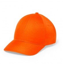 Casquette "Blazok" orange