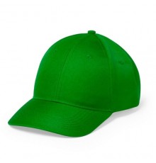 Casquette "Blazok" vert