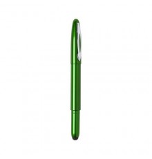 Stylet bille "Renseix" vert