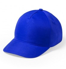 Casquette enfant "Modiak" bleu