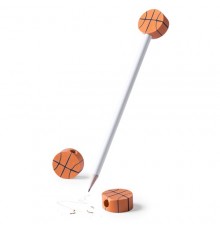 Crayon "Tercel" basket-ball 