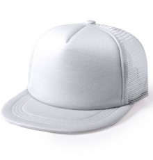 Casquette "Yobs" blanc