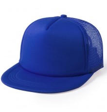 Casquette "Yobs" bleu