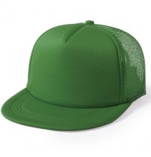 Casquette "Yobs" vert