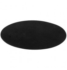 Tapis souris "Roland" noir