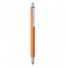 Stylet bille "Rondex" orange