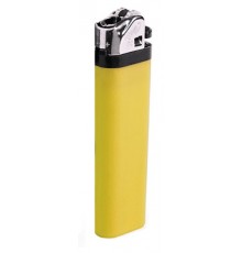 Briquet "Fenick" jaune