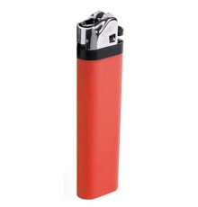 Briquet "Fenick" rouge