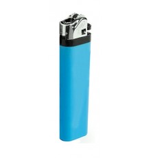 Briquet "Fenick" bleu