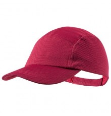 Casquette "Fandol" rouge