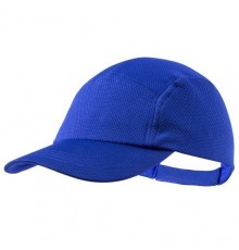 Casquette "Fandol" bleu