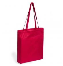 Sac "Coina" rouge