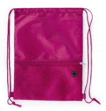 Sac à dos "Bicalz" fucsia