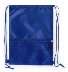 Sac à dos "Bicalz" bleu