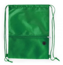 Sac à dos "Bicalz" vert