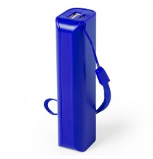 Power bank "Boltok" bleu