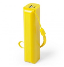 Power bank "Boltok" jaune