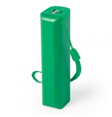 Power bank "Boltok" vert