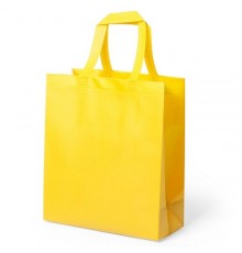 Sac "Kustal" jaune