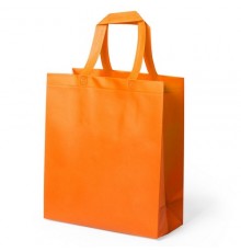 Sac "Kustal" orange