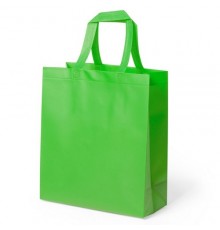 Sac "Kustal" vert