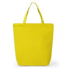 Sac "Kastel" jaune