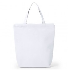 Sac "Kastel" blanc