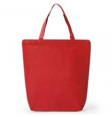 Sac "Kastel" rouge