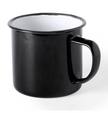 Tasse "Wilem" noir