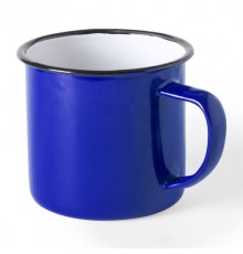 Tasse "Wilem" bleu