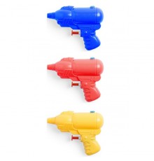 Pistolet à eau "Daira" de coloris différents