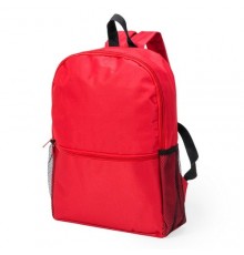 Sac à dos "Yobren" rouge