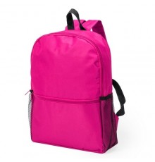 Sac à dos "Yobren" fucsia