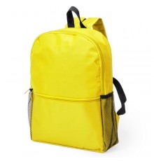 Sac à dos "Yobren" jaune