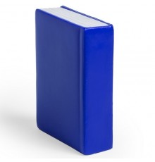 Antistress "Libron" bleu