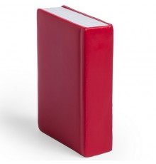 Antistress "Libron" rouge