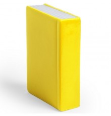 Antistress "Libron" jaune