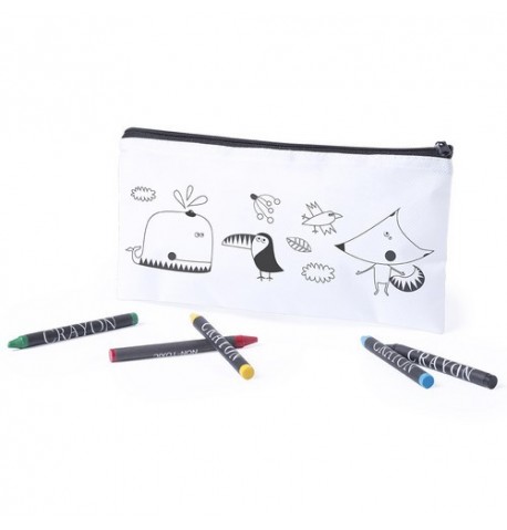 Trousse Skinga pour enfant