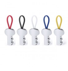 Porte-clés "Lladel" de coloris différents