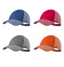 Casquete "Bayet" de coloris différents