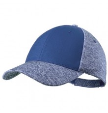 Casquete "Bayet" bleu