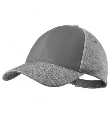 Casquete "Bayet" gris