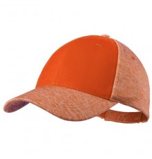 Casquete "Bayet" orange