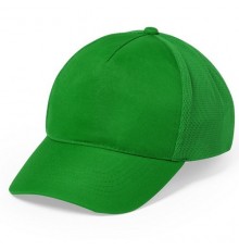 Casquette "Karif" vert