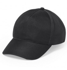 Casquette "Karif" noir