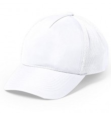 Casquette "Karif" blanc