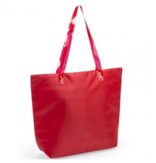 Sac "Vargax" rouge