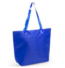 Sac "Vargax" bleu